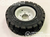 TN 53817 / 4015038 Solid Tire and Rim Assembly for Tennant