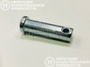 TN 29557 / 4036074 Clevis Pin 0.37D X 1.31L for Tennant