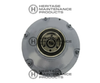 TN 1020410 Gearbox, 10:1 [Imperial, Spdshine] for Tennant