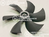 TN 1046237 / 4042791 16" 6-Blade Radiator Fan for Tennant (TN 1046237)