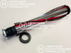 TN 9009026 / 4201867 Roller Brush Assembly for Tennant