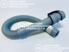 AD 56104285 Recovery Tank Drain Hose for Nilfisk Advance