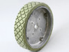 AD VF81106 8" Main Drive Wheel for Nilfisk Advance / Viper