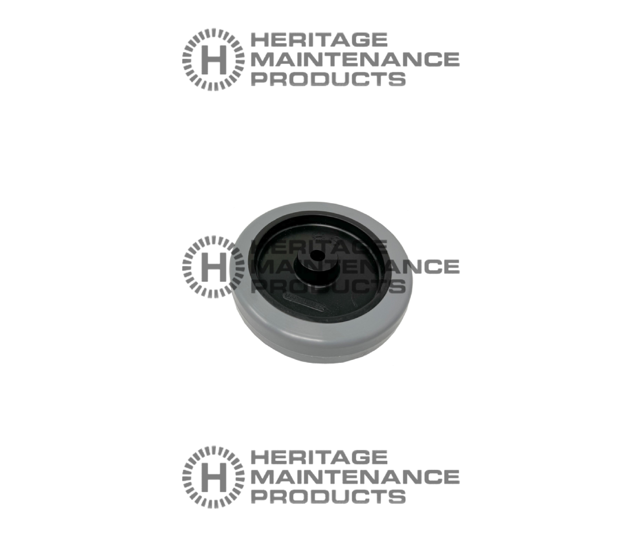 AD VR14016 Kit Bumper Wheel for Nilfisk Advance.