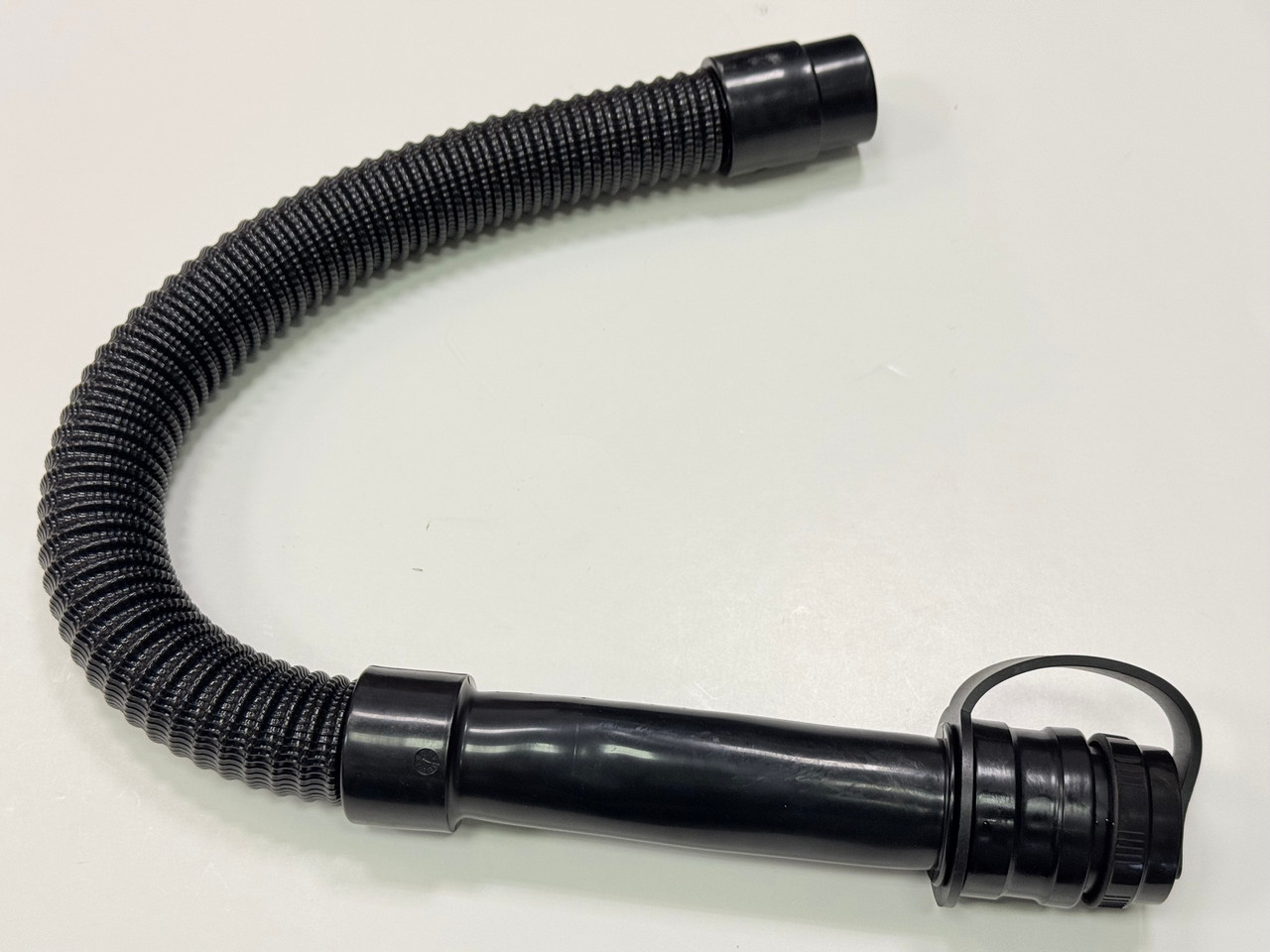 AD VF90443 Tank Drain Hose for Nilfisk Advance, Viper | hmpsupply