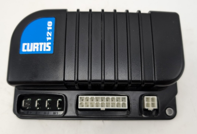 WI 86002740 24V Curtis Controller for Windsor
