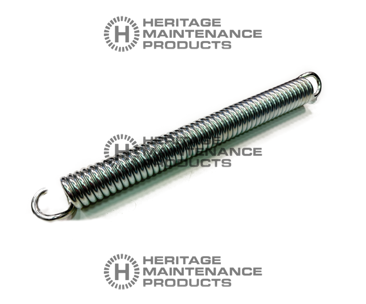 TYM 5010232 Pickup Head / Gutter Broom Spring for Tymco