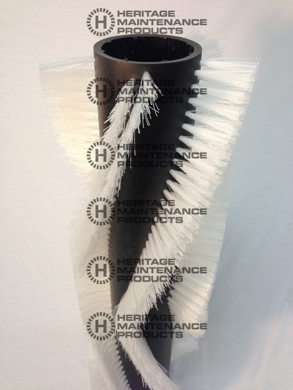 PB 3300316-PH 36" 5DR Nylon Patrol Main Broom for Power Boss