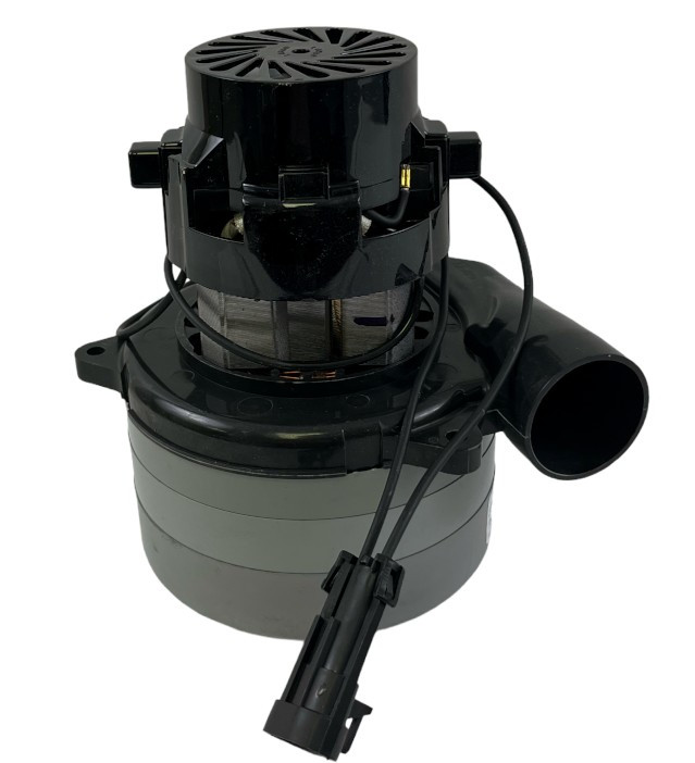 WI 86854780 / 53631 24V, 3-Stage Vacuum Motor for Windsor