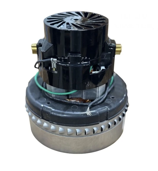 IPC MOMO00909 120V, 2-Stage Vacuum Motor for IPC Eagle