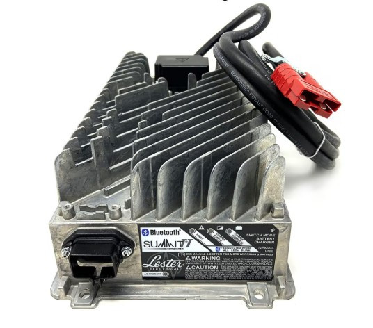 AD 9097548000 24V 650W Smart Charger for Nilfisk Advance