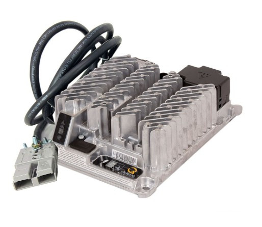 TA 6164639 24V, 27A On-Board Battery Charger for Taski