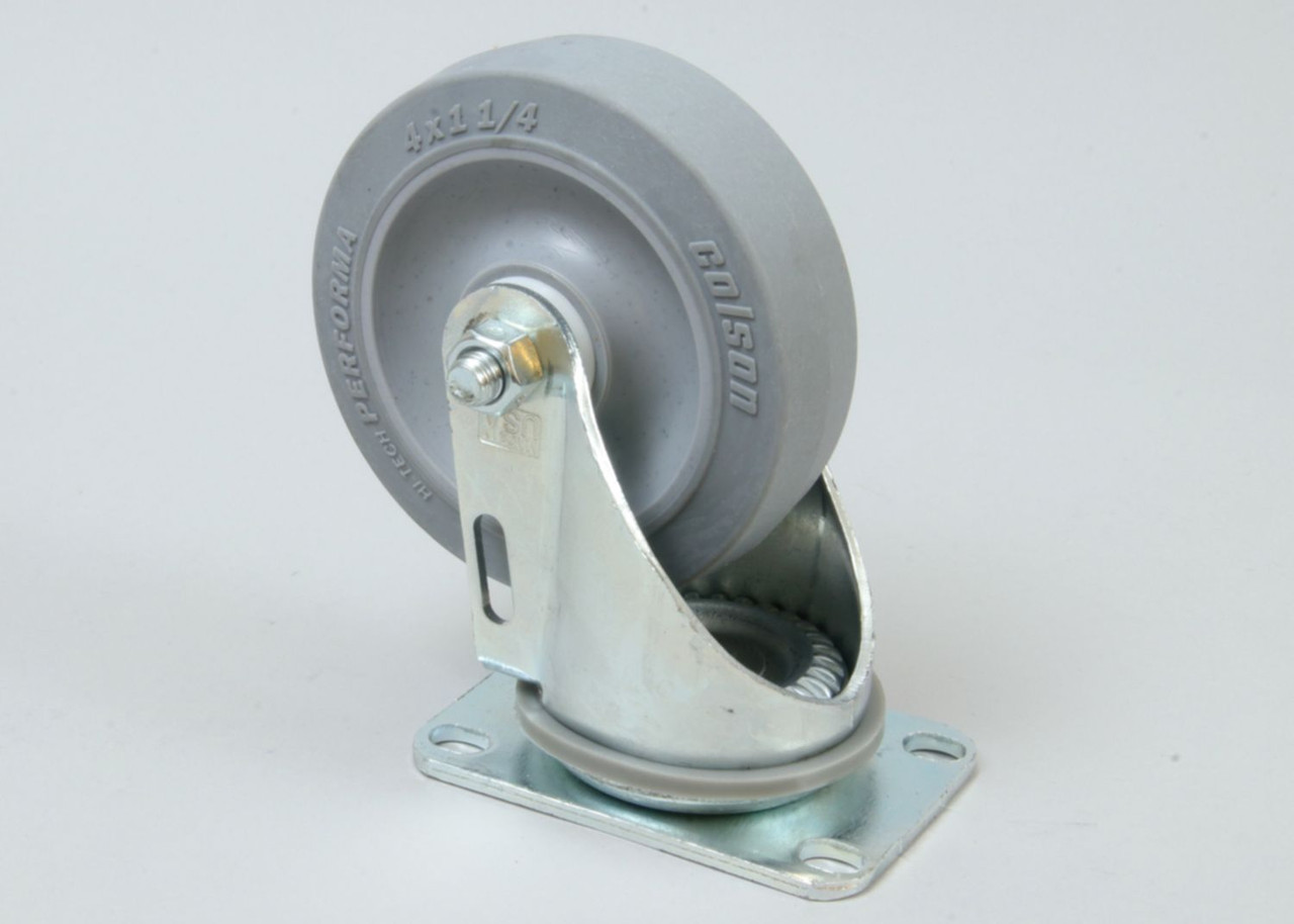 TOR 18079 Swivel Caster for Tornado