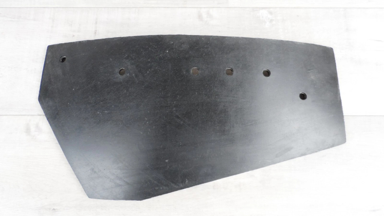 TYM 5012262 Suction Baffle for Tymco 600