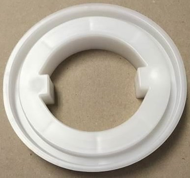 PB DH1 Main Broom Drive Hub for Power Boss