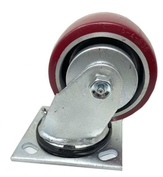 NSS 26-9-258-1 4" Swivel Caster for NSS