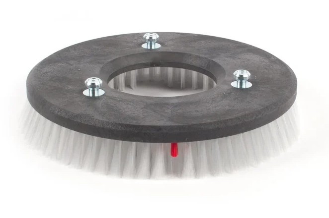 TN SPPV02656 35CM Poly Scrub Brush for Tennant