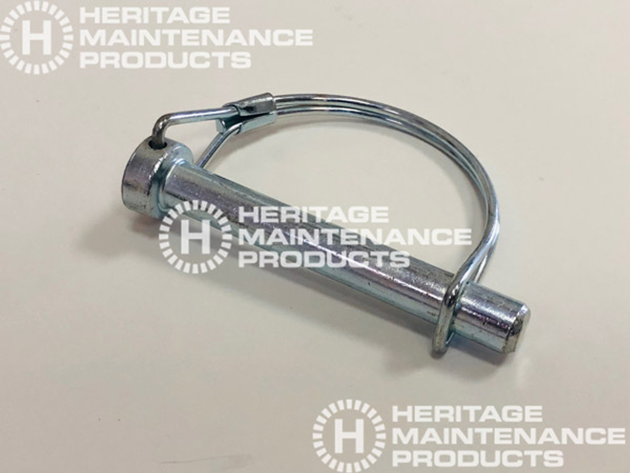 AD 33022876 Locking Clevis Pin for Nilfisk Advance (AD 33022876)