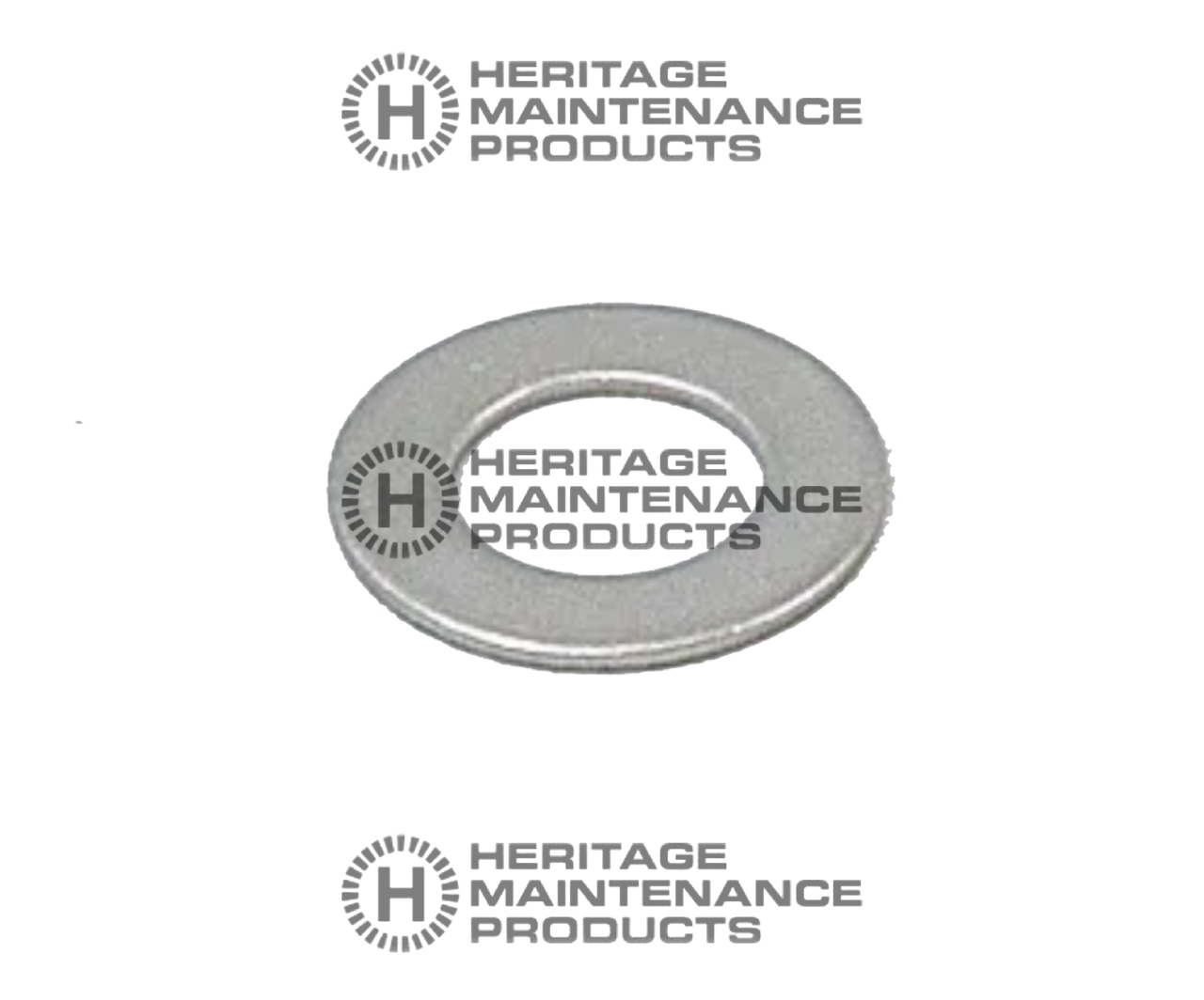 AD 56002910 Stainless Steel Flat Washer for Nilfisk Advance