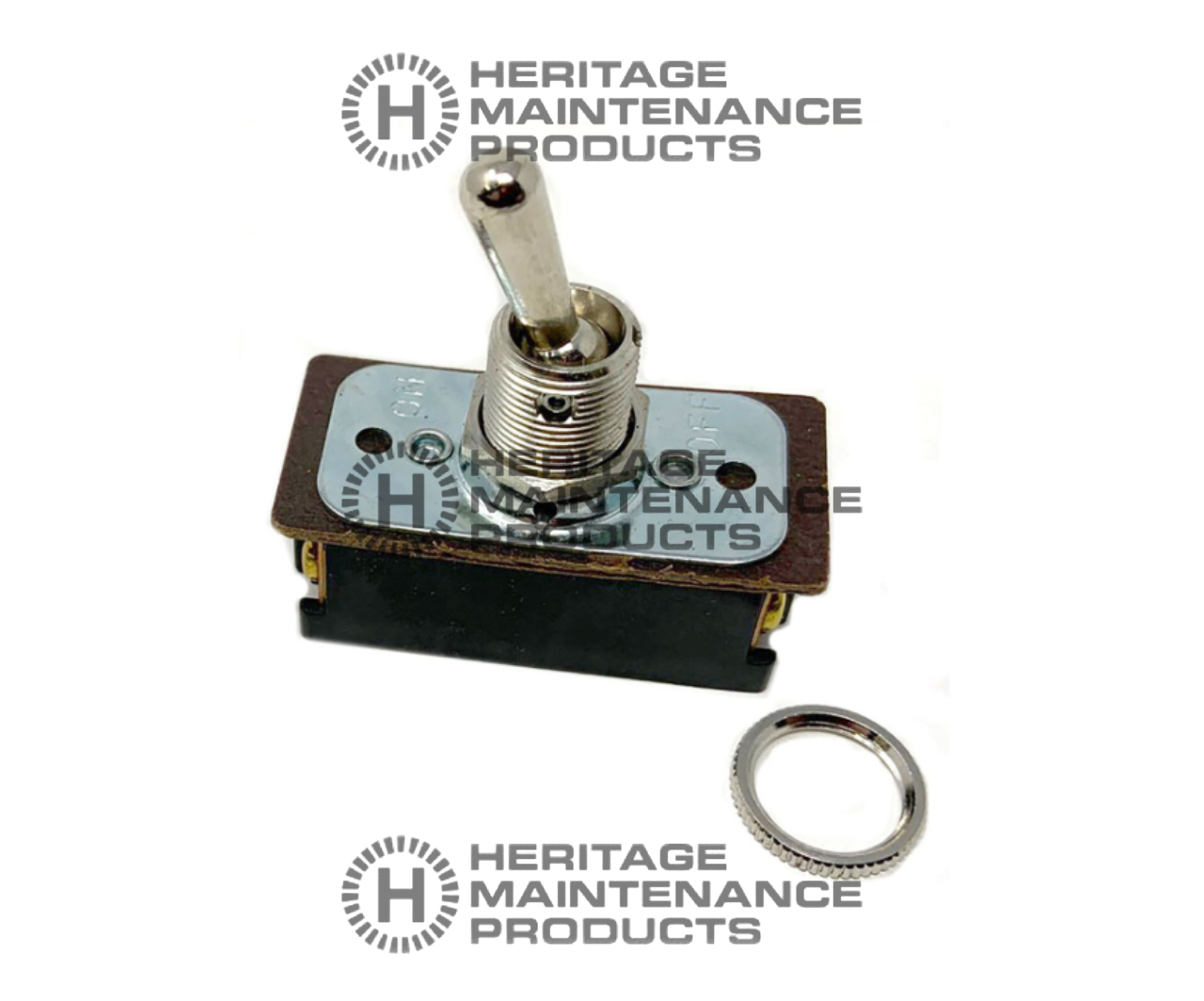 AD 56207071 Switch for Nilfisk Advance.