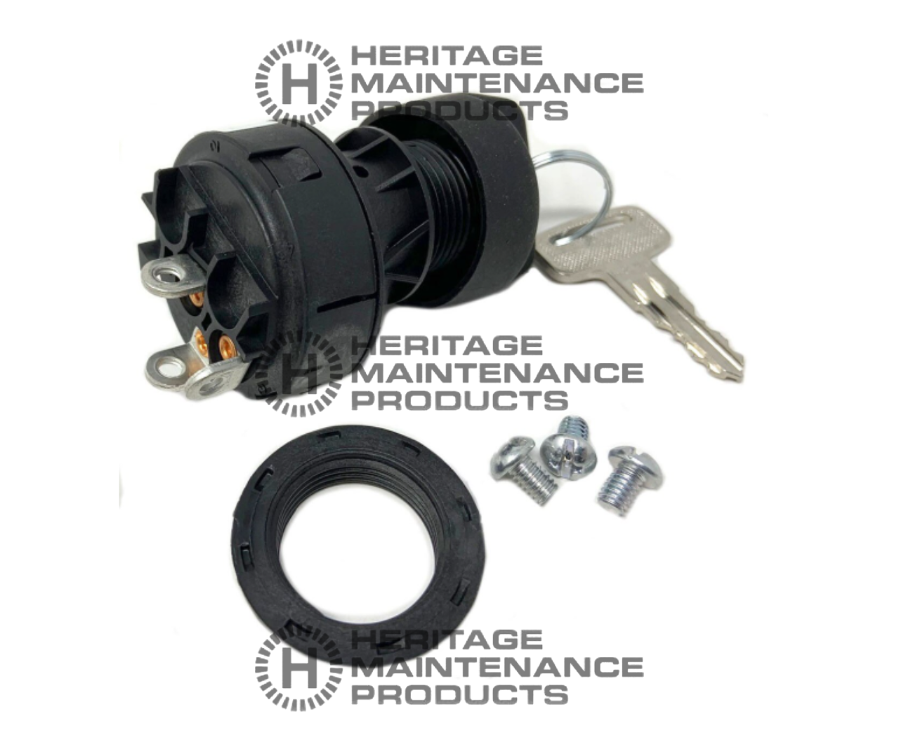 AD 56303553 Key Switch for Nilfisk Advance.