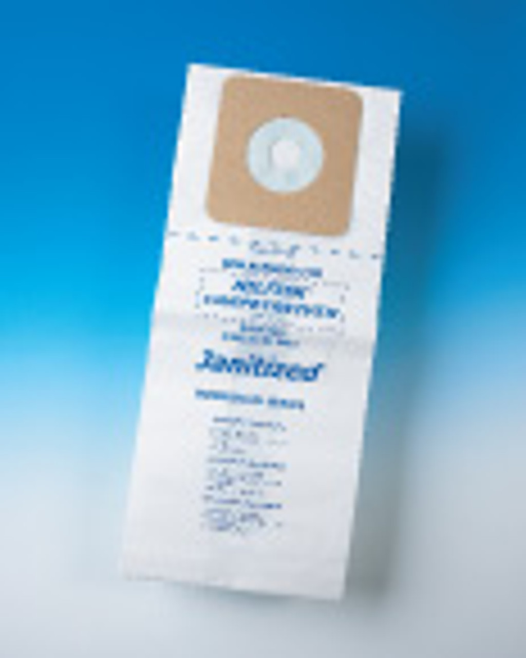 AD 56330690 Vacuum Bags for Advance/Nilfisk CarpeTriever 28 Large Area Upright Vacuums, 3/pk.