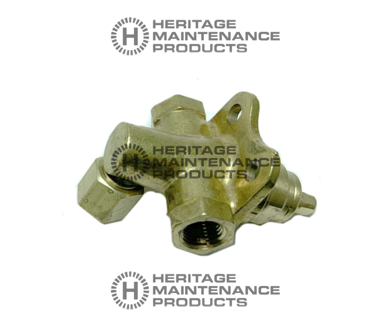 AD 56368881 Solution Valve for Nilfisk Advance.