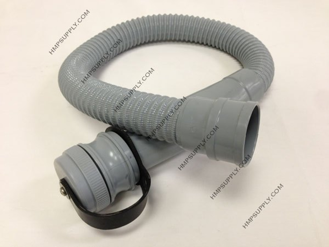 AD 56381921 Recovery Tank Drain Hose for Nilfisk Advance