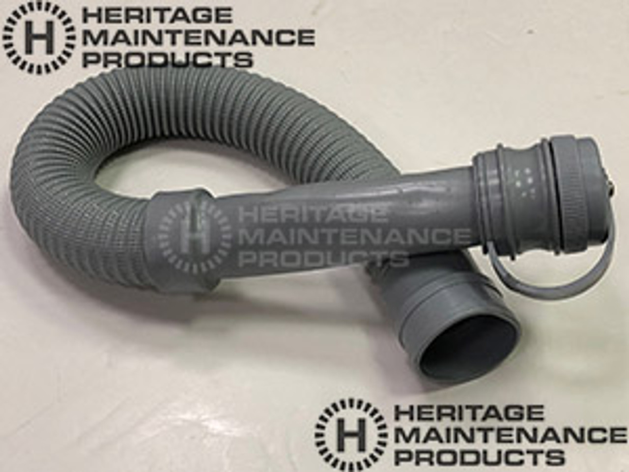 AD 56381927 / 56601407 Recovery Tank Drain Hose Assembly for Nilfisk Advance (AD 56381927)