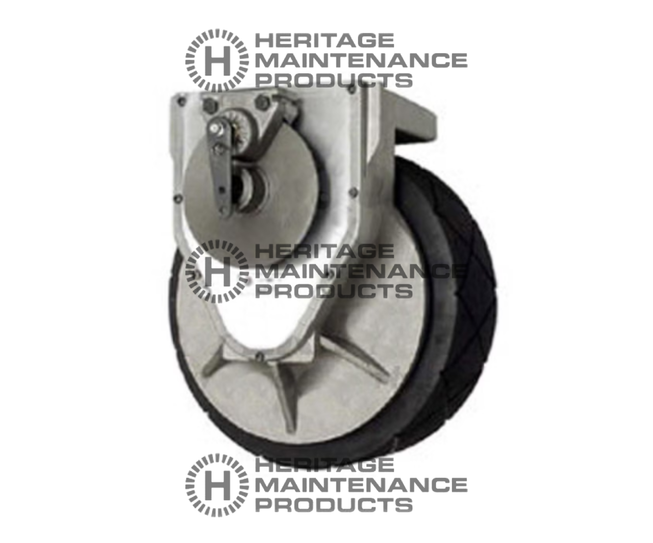 AD 56382717 Drive Wheel Assembly for Nilfisk-Advance
