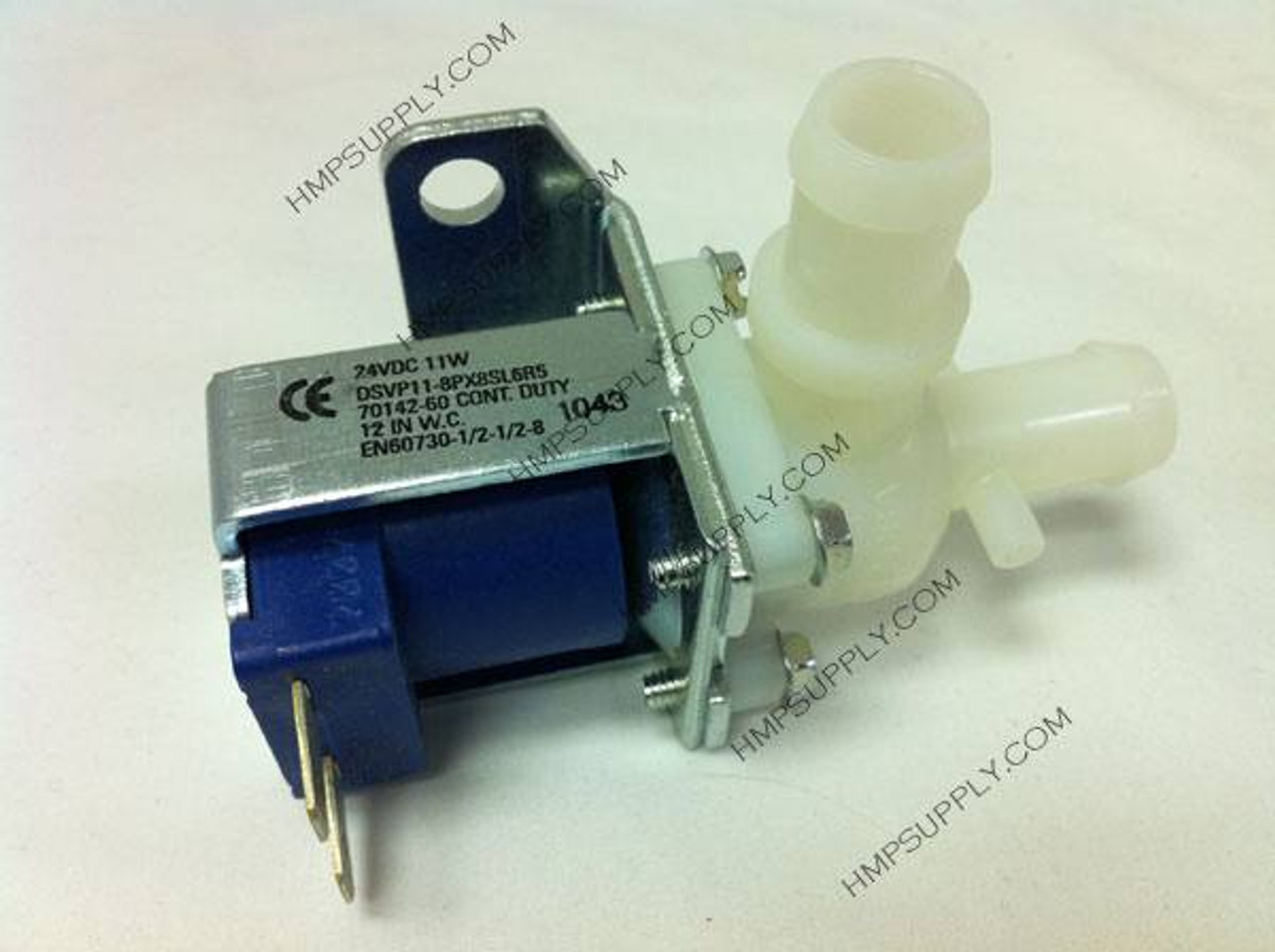 AD 56397203 24V Electronic Solution Valve for Nilfisk Advance