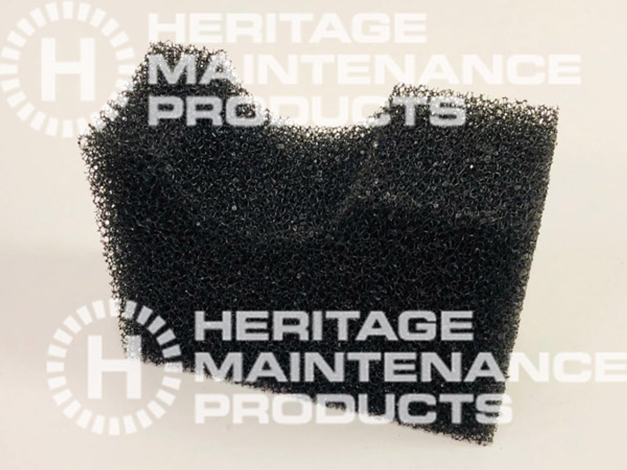 AD 56410256 Vac Duct Foam Filter for Nilfisk Advance (AD 56410256)