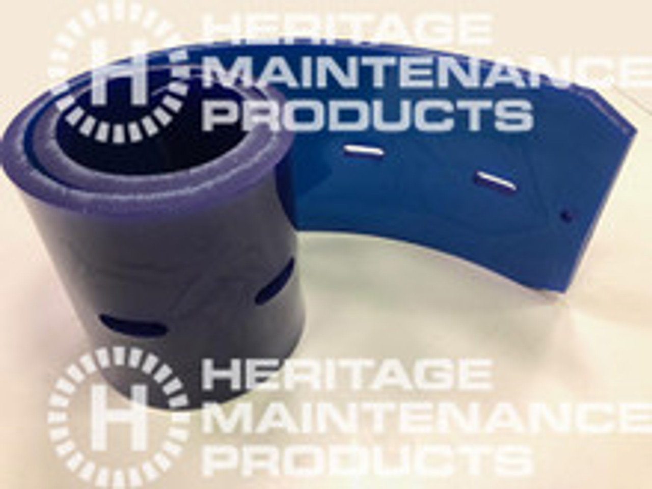 AD 56413743 Urethane Cylindrical Squeegee for Nilfisk Advance