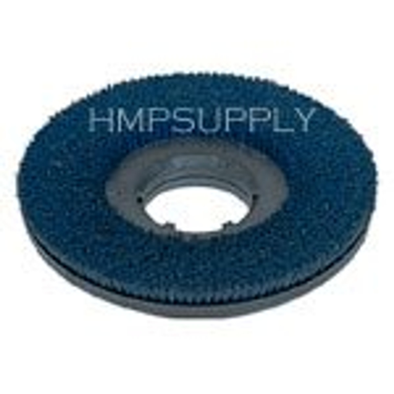 AD 56505763 12" .018"/500 Light Grit Disc Rotary Scrub Brush for Nilfisk Advance