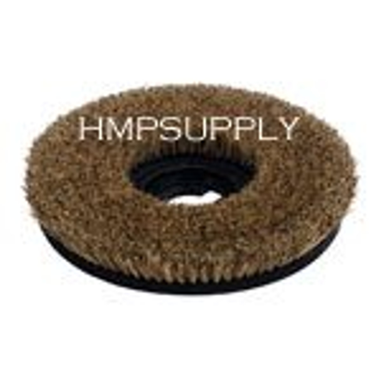 AD 56505766 12" Union Mix Rotary Disc Scrub Brush for Nilfisk Advance