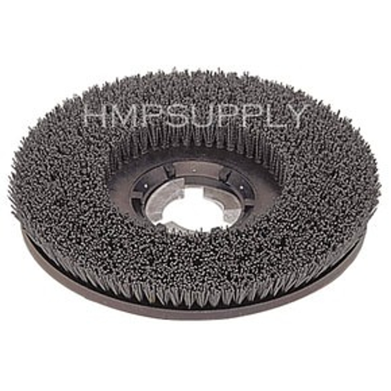 AD 56505768 12" .035"/180 Mid Grit Abrasive Disc Rotary Scrub Brush for Nilfisk Advance