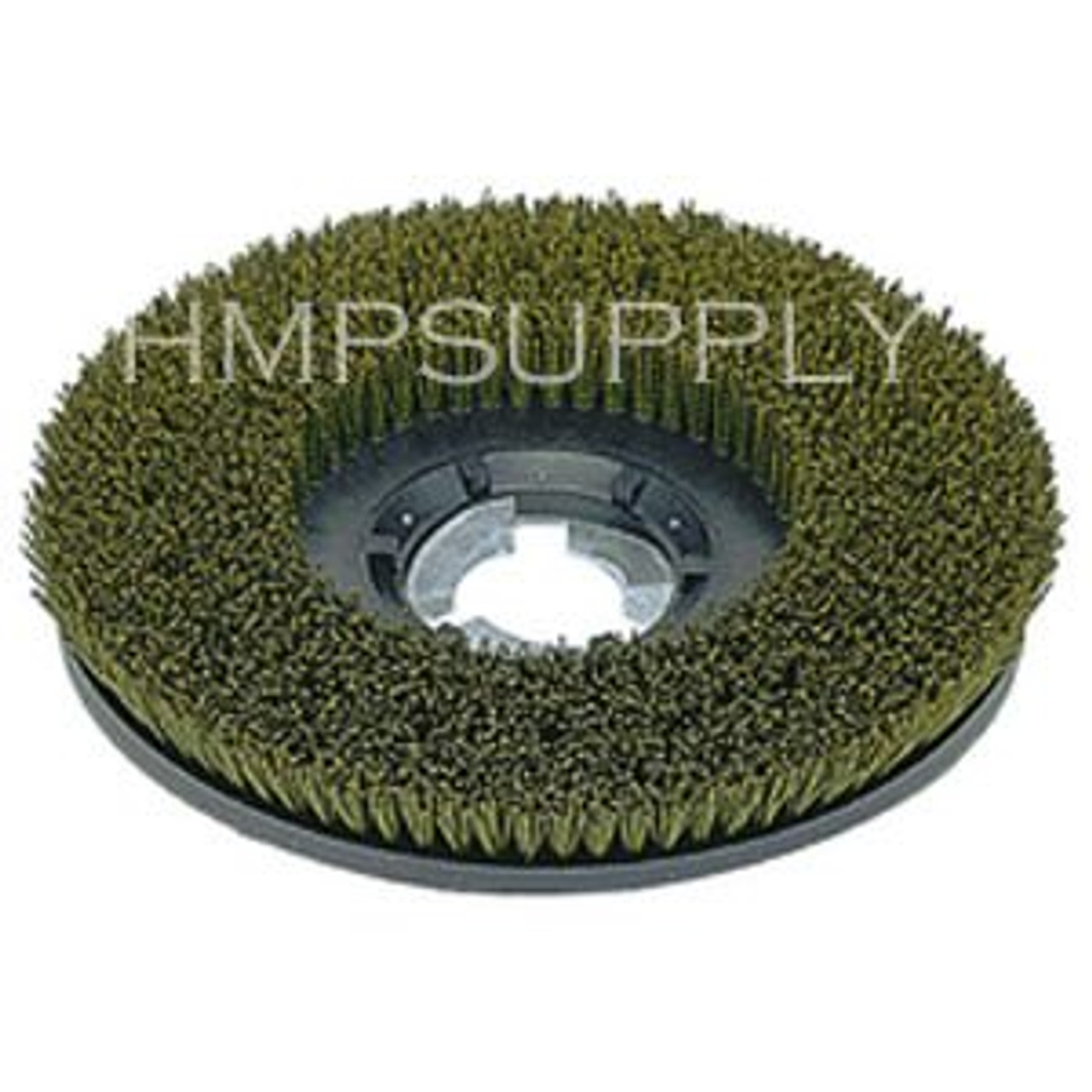 AD 56505832 15" .050"/80 Grit Abrasive Disc Rotary Scrub Brush for Nilfisk Advance