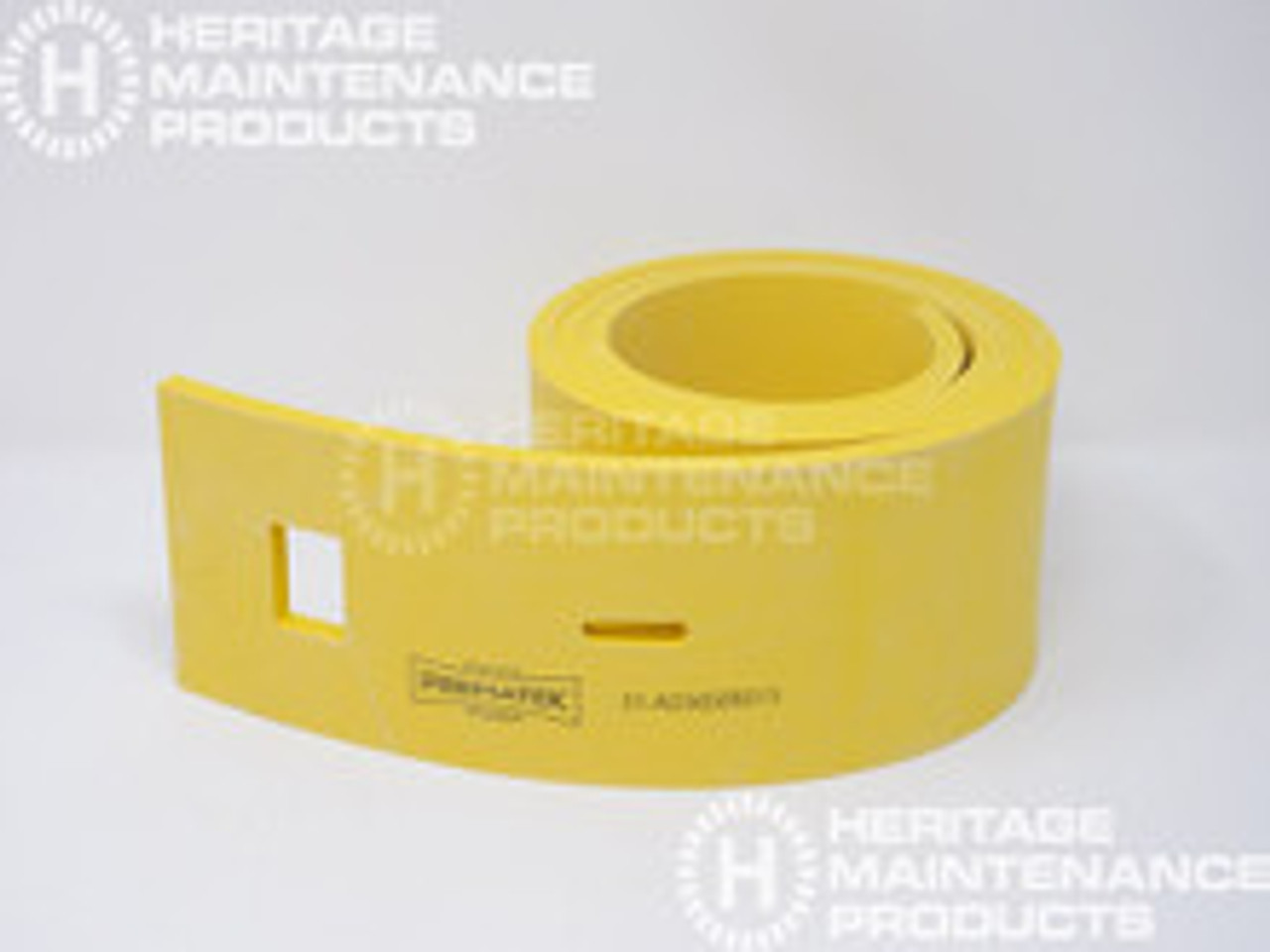 AD 56509213 Oil-Resistant Rear Squeegee for Nilfisk Advance