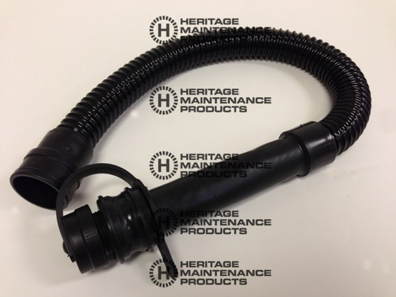 AD 56601401 Recovery Tank Drain Hose for Nilfisk-Advance