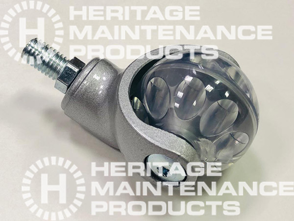 AD 9099163000 Caster Wheel for Nilfisk Advance