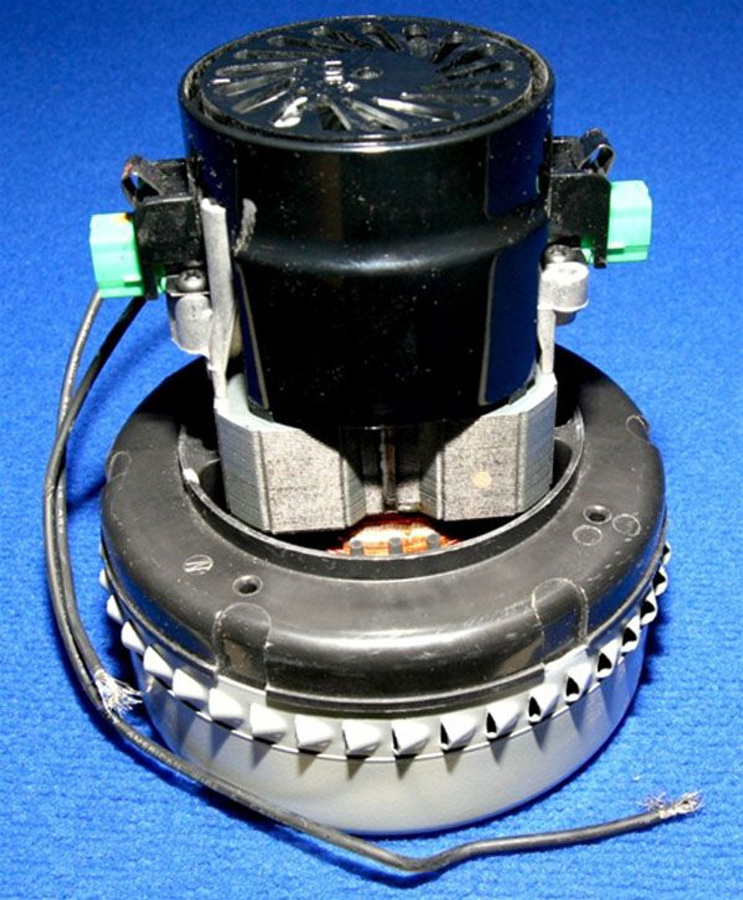 AL 0782-080 36V, 2-Stage Vacuum Motor for Clarke American Lincoln