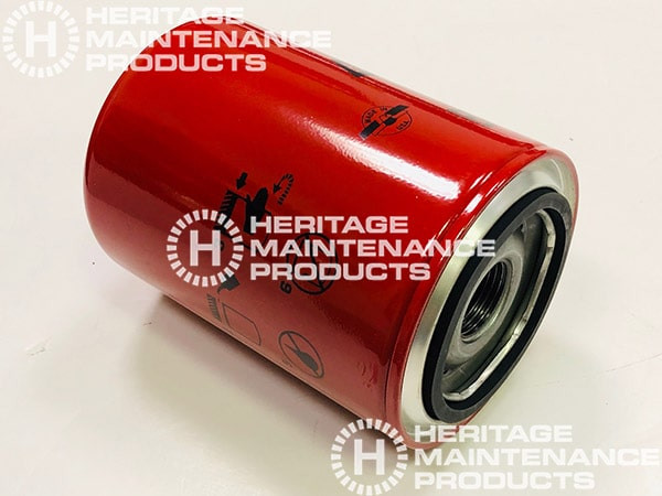 AL 7-24-04014 Hydraulic Oil Filter for American Lincoln, Nilfisk Advance