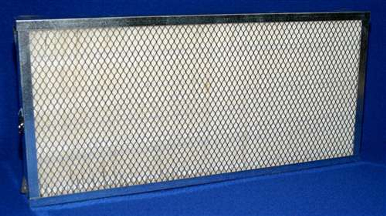AL 7-24-04069 Panel Air Filter for American Lincoln SC7740