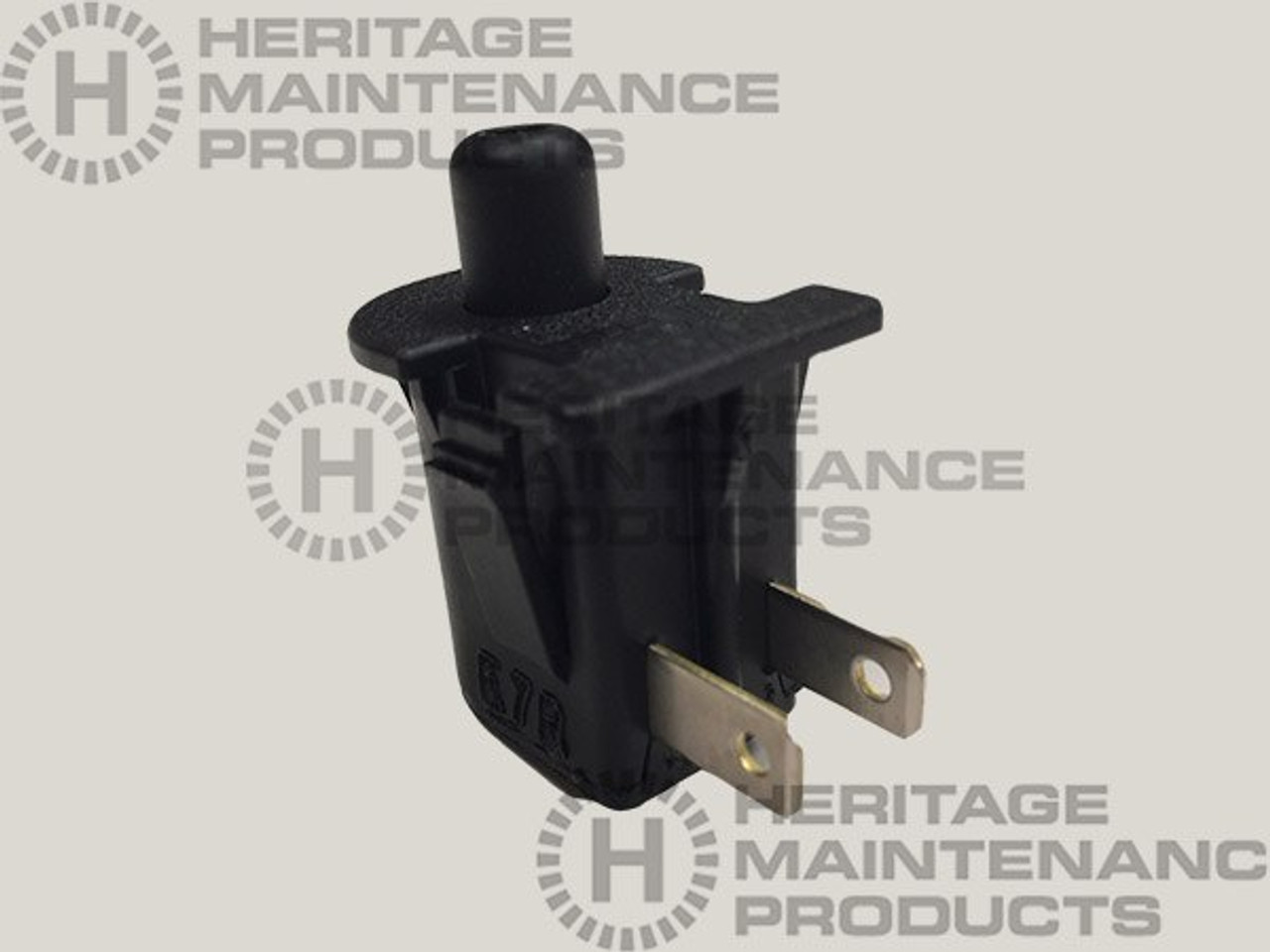 AL 7-82-00050 Seat Switch for Nilfisk Advance, American Lincoln