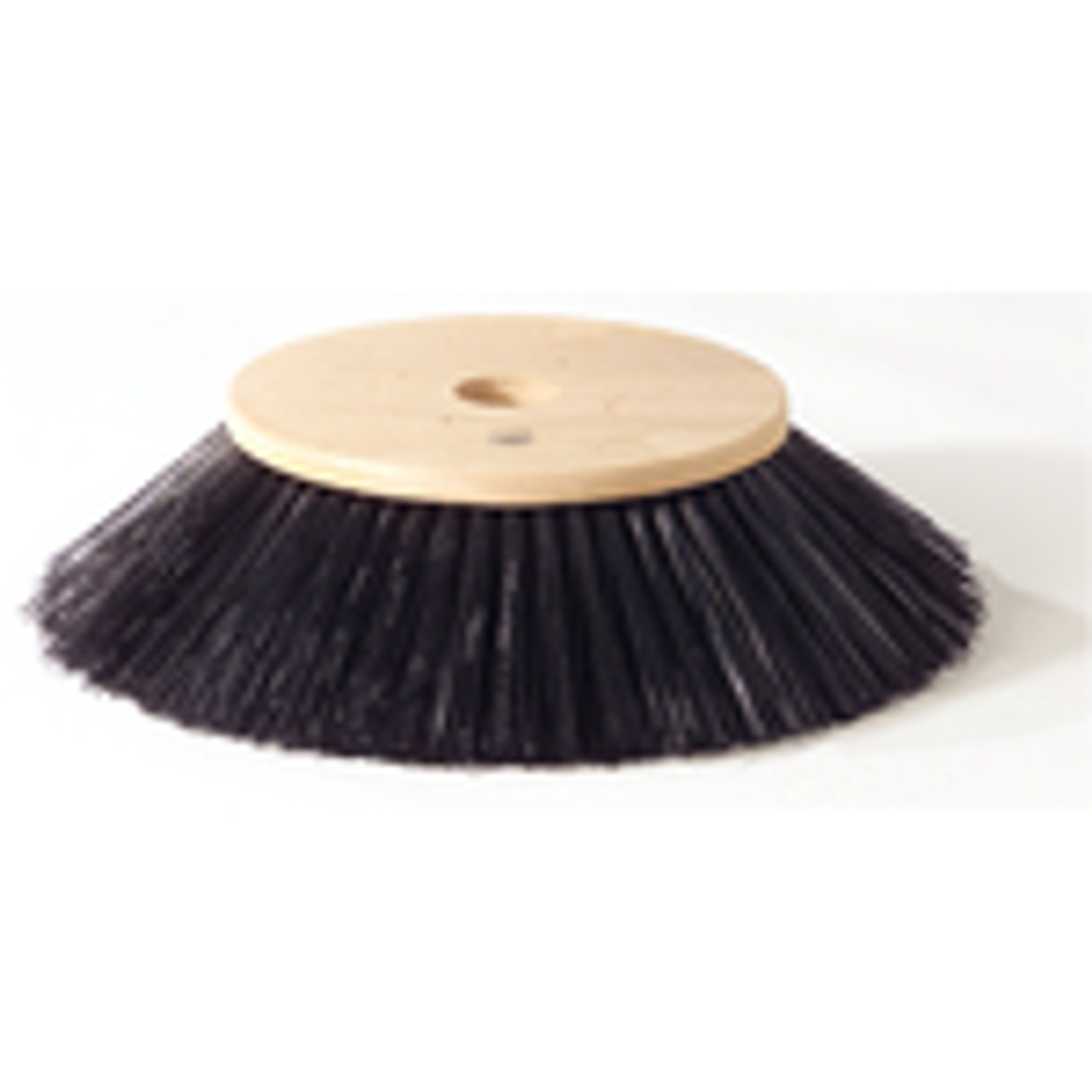 AL 8-08-03107 11" Poly Side Brush for American Lincoln Sweepers