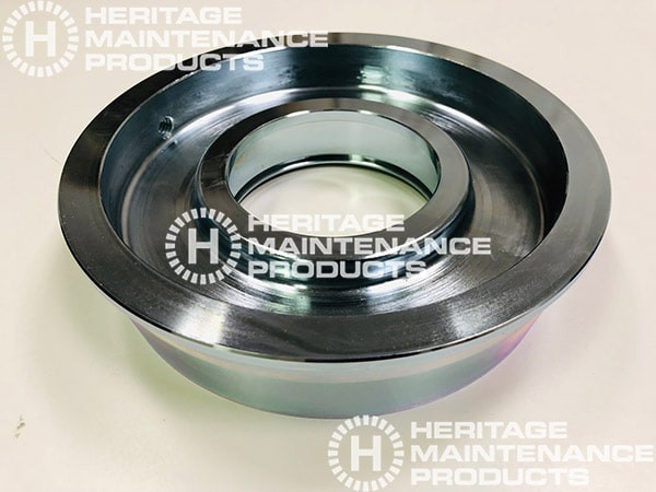 AL 8-33-09090 Main Broom Idler for Nilfisk Advance, American Lincoln