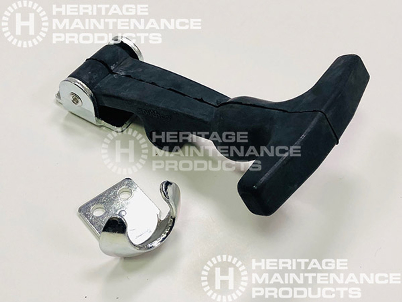 AL 8-41-00033 Latch (AL 84100033)