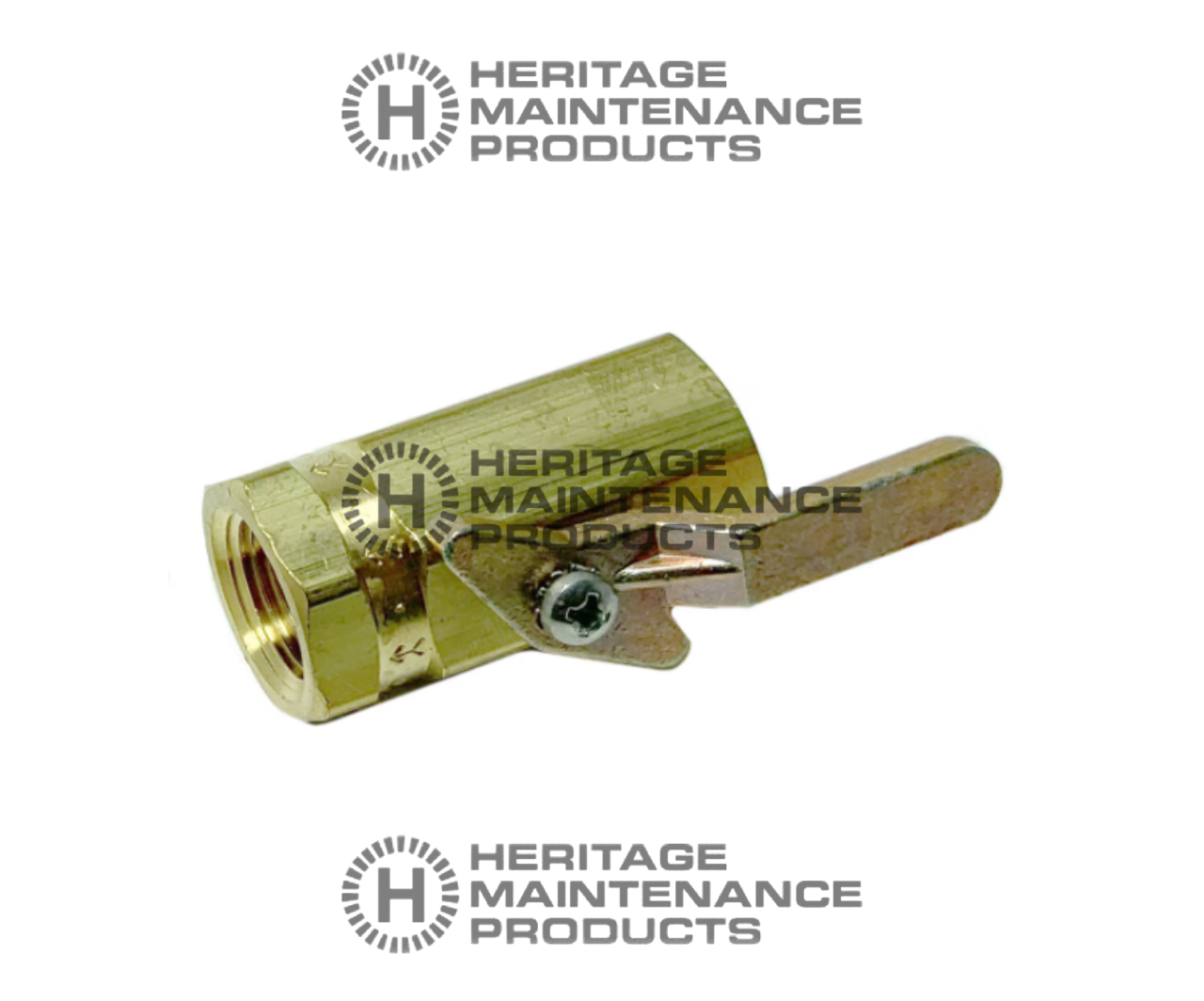 AL 849401 Solution Valve for American Lincoln.