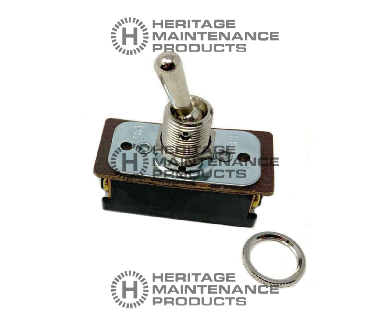 AL 911456 Toggle Switch 420/600A/509/609 for American Lincoln.