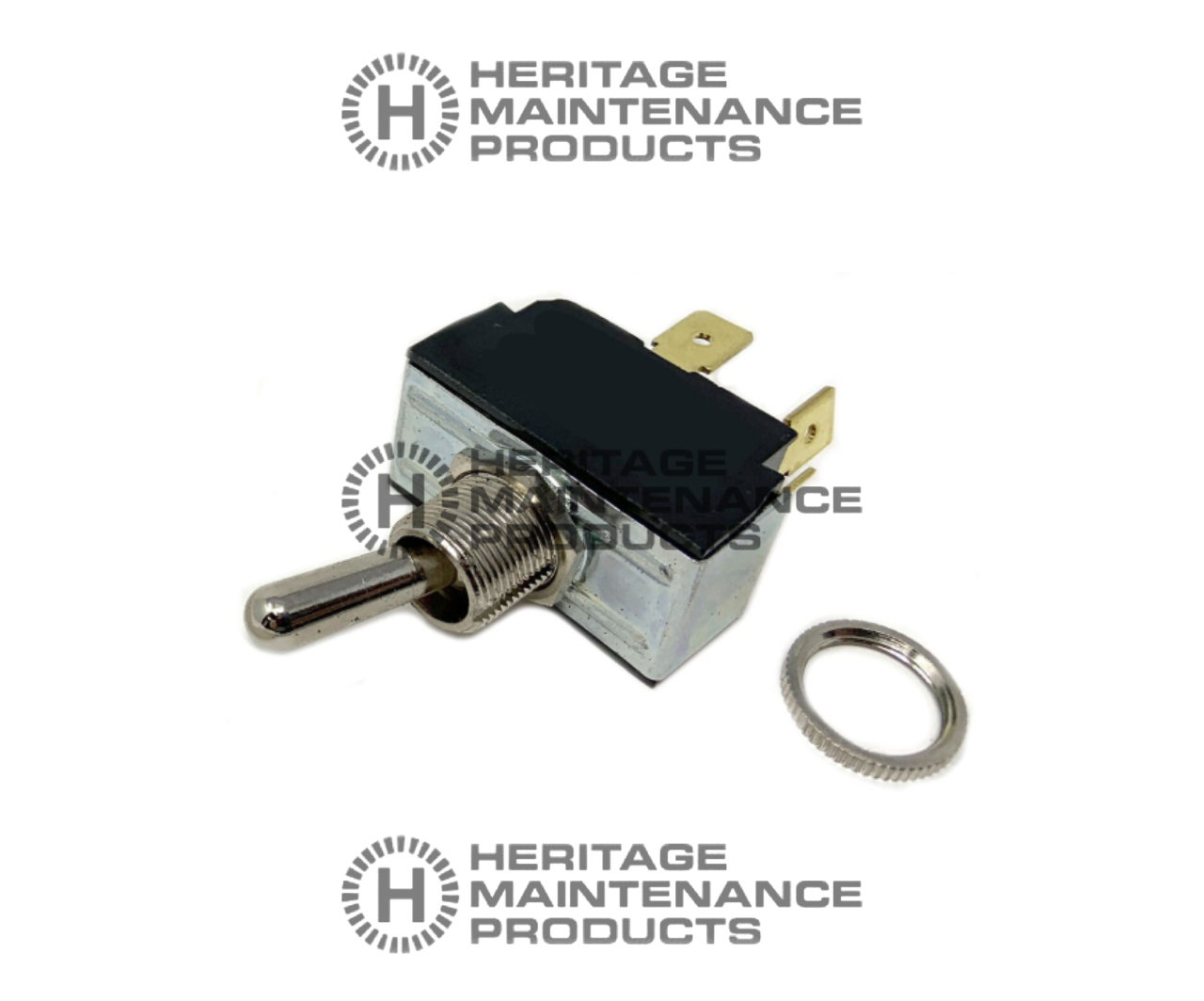 AL 912302 Toggle Switch for American Lincoln.